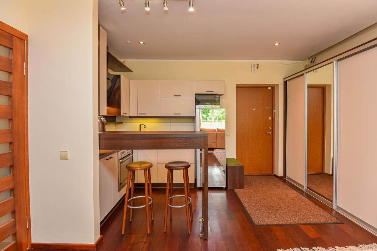 Sea Apartmens Palanga Bagian luar foto