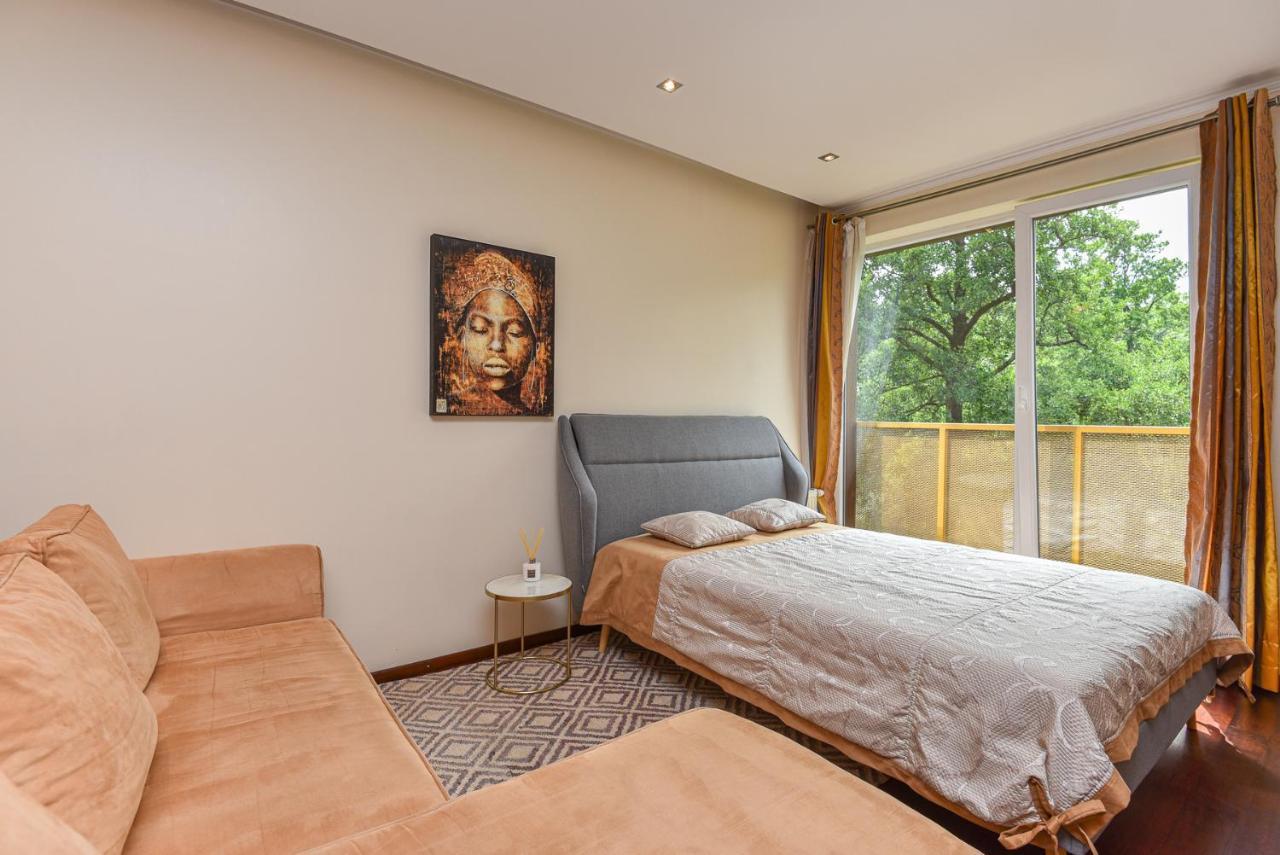 Sea Apartmens Palanga Bagian luar foto