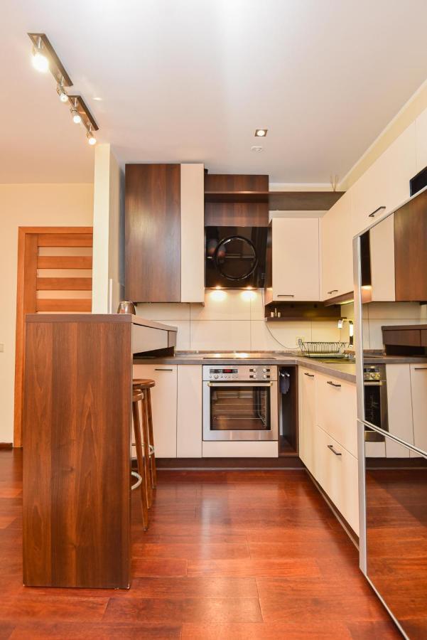 Sea Apartmens Palanga Bagian luar foto